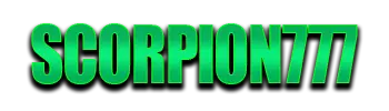 Logo SCORPION777